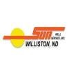 Sun Well Services Logo