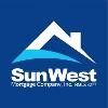 Sun West Mortgage Logo