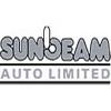 Sunbeam Auto Logo