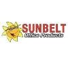 Sunbelt Office Products Logo