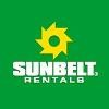 Sunbelt Rentals Logo