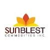Sunblest Commodities Logo