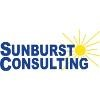 Sunburst Consulting Logo