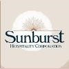 Sunburst Hospitality Logo