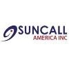 Suncall America Logo