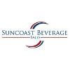 Suncoast Beverage Sales Logo
