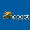 Suncoast LED Displays Logo