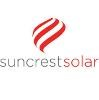 Suncrest Solar Logo