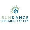SunDance Rehabilitation Logo