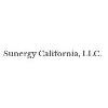 Sunergy California Logo