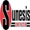 Sunesis Construction Logo