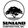 Sunland Construction Logo