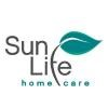 Sunlife Home Care Logo