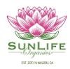 SunLife Organics Logo