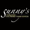 Sunny's Executive Sedan Service Logo