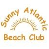 Sunny Atlantic Beach Club Logo