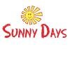 Sunny Days Logo