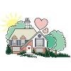 SunnyBrook Home Care Logo