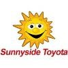 Sunnyside Toyota Logo