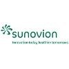 Sunovion Logo