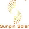 Sunpin Solar Logo