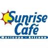 Sunrise Cafe Logo