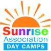 Sunrise Day Camp Logo