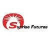 SUNRISE FUTURES Logo