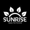 Sunrise Health Foods Logo