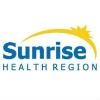 Sunrise Health Logo