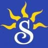 Sunrise Home Health Logo