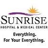 Sunrise Hospital and Medical Center Logo