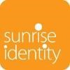 Sunrise Identity Logo
