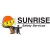 Sunrise Safety Services Logo