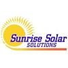 Sunrise Solar Solutions Logo