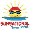 Sunsational Swim School Logo