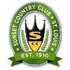 Sunset Country Club Logo