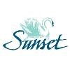 Sunset Funeral Home Logo