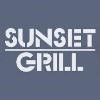 Sunset Grill Logo