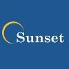Sunset International Trade Logo