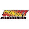 Sunset Logistics Logo
