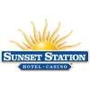Sunset Station Logo