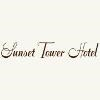 Sunset Tower Hotel Logo