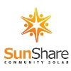 SunShare Logo