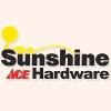 Sunshine Ace Hardware Logo