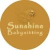 Sunshine Babysitting Logo