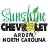 Sunshine Chevrolet Logo