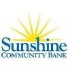 Sunshine Community Bank Logo