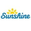 Sunshine Dairy Foods Logo
