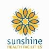 Sunshine Health Facilities Logo